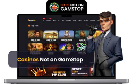 games not on gamstop|Top UK Casinos Not on GamStop of May 2024.